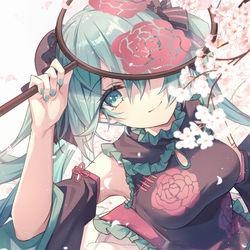 This is a pixiv picture whose title is 39！.