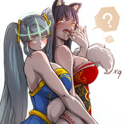 This is a pixiv picture whose title is 소에고(SOEGO).