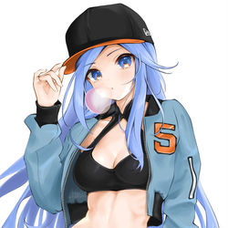 This is a pixiv picture whose title is Streetwear.
