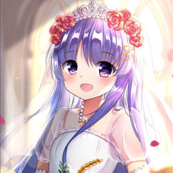 This is a pixiv picture whose title is これから毎月は1枚キョウカちゃんに描きます～!!.