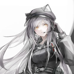 This is a pixiv picture whose title is 摸了黑的新皮.