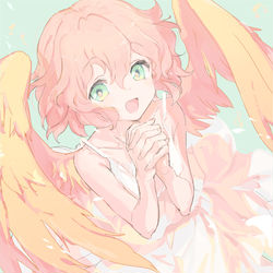 This is a pixiv picture whose title is はらほれひれはれ～.