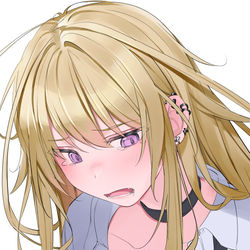 This is a pixiv picture whose title is イラスト集の1部たち.