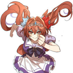 This is a pixiv picture whose title is 君の.