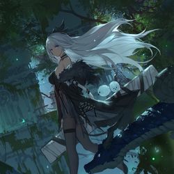 This is a pixiv picture whose title is -ch.1-.