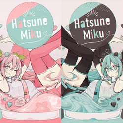 This is a pixiv picture whose title is 39drink.