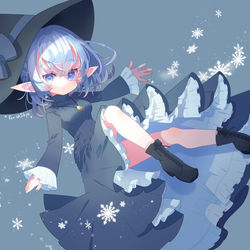 This is a pixiv picture whose title is commission27.