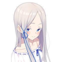 This is a pixiv picture whose title is パンドラ.