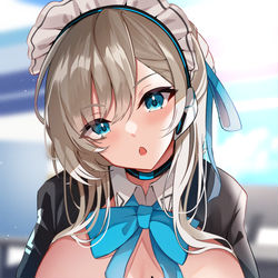 This is a pixiv picture whose title is アスナ.