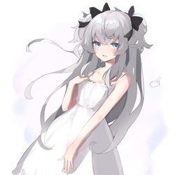 This is a pixiv picture whose title is しゃのあちゃんエンディング.