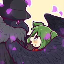 This is a pixiv picture whose title is ろぼとみまとめ.