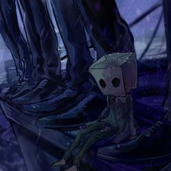 This is a pixiv picture whose title is モノかわいい.