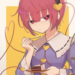 This is a pixiv picture whose title is 310.