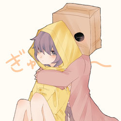 This is a pixiv picture whose title is モノシク詰め.