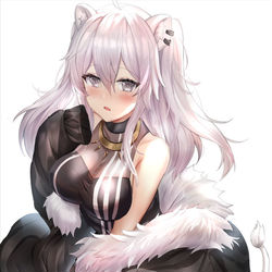 This is a pixiv picture whose title is ししろ.