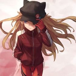 This is a pixiv picture whose title is Red.