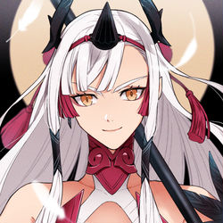 This is a pixiv picture whose title is 鬼一師匠.