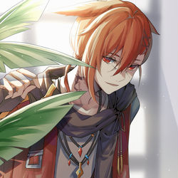 This is a pixiv picture whose title is 无题.
