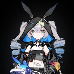 This is a pixiv picture whose title is 無題.