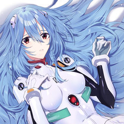 This is a pixiv picture whose title is 久しぶりの.