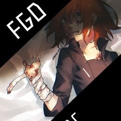 This is a pixiv picture whose title is ついったーまとめ.