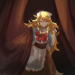 This is a pixiv picture whose title is #---.