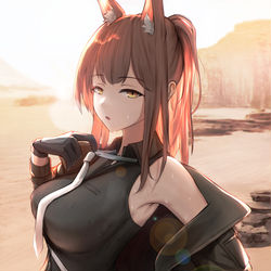 This is a pixiv picture whose title is Hot franka.