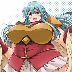 This is a pixiv picture whose title is pixivリクエスト3.
