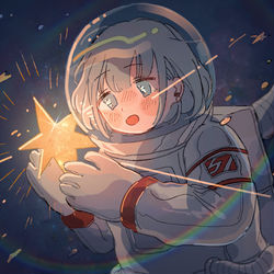This is a pixiv picture whose title is あさひイラストまとめ.