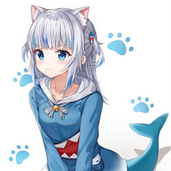 This is a pixiv picture whose title is ♡.