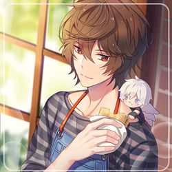 This is a pixiv picture whose title is GBFツイッターまとめ②.