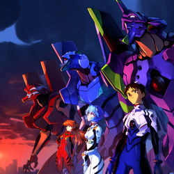 This is a pixiv picture whose title is Requiem.