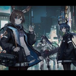 This is a pixiv picture whose title is 无题.