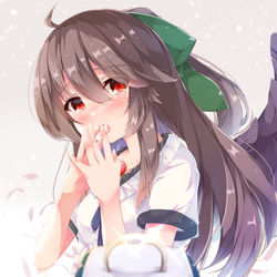 This is a pixiv picture whose title is プロポーズ.