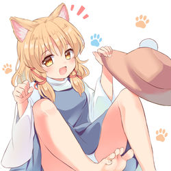 This is a pixiv picture whose title is すにゃこさま.