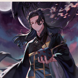 This is a pixiv picture whose title is 🧠.