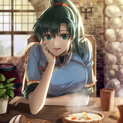 This is a pixiv picture whose title is ほぼリンちゃん詰め.