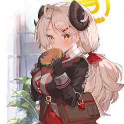 This is a pixiv picture whose title is イズミちゃん.