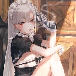This is a pixiv picture whose title is ◆.