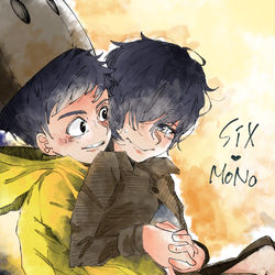 This is a pixiv picture whose title is リトナイlog②.