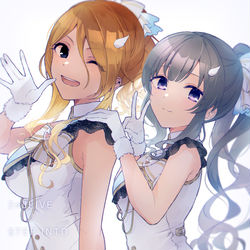 This is a pixiv picture whose title is 030313.