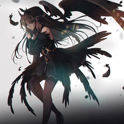 This is a pixiv picture whose title is 무제.