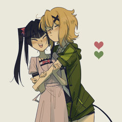 This is a pixiv picture whose title is Gears.