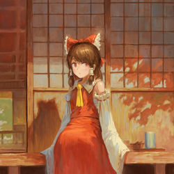This is a pixiv picture whose title is 無題.