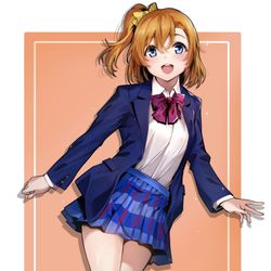 This is a pixiv picture whose title is 無題.