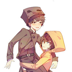 This is a pixiv picture whose title is no title.