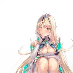 This is a pixiv picture whose title is ヒカリちゃん.