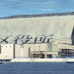 This is a pixiv picture whose title is ボーンホワイトプロトコル.