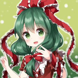 This is a pixiv picture whose title is 東方まとめ132.