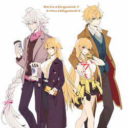 This is a pixiv picture whose title is ♡.